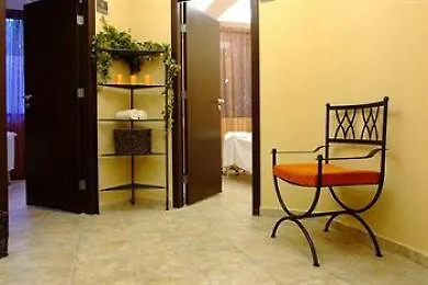 Hotel Sunshine Magnolia And