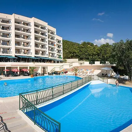 Sunshine Magnolia And Hotel Sveti Konstantin