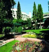 Hotel Sunshine Magnolia And 3*