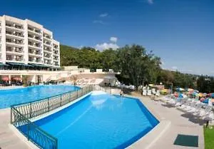 Hotel Sunshine Magnolia And 3*