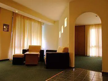 Sunshine Magnolia And Hotel 3*