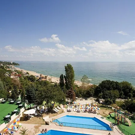 Hotel Sunshine Magnolia And