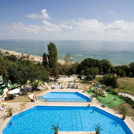 Sunshine Magnolia And 3* Sveti Konstantin