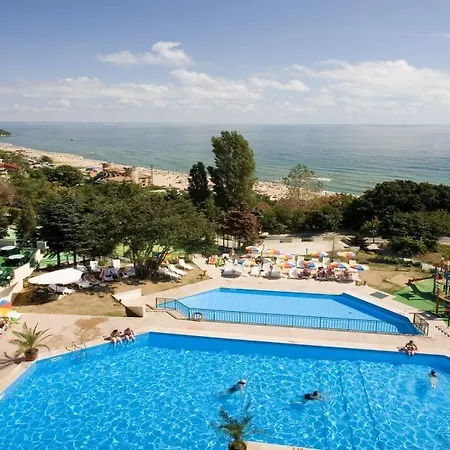 Sunshine Magnolia And Hotel Sveti Konstantin