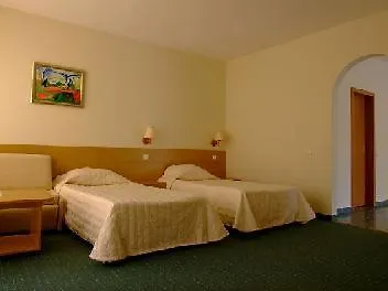 Hotel Sunshine Magnolia And 3*