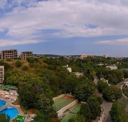Hotel Sunshine Magnolia And