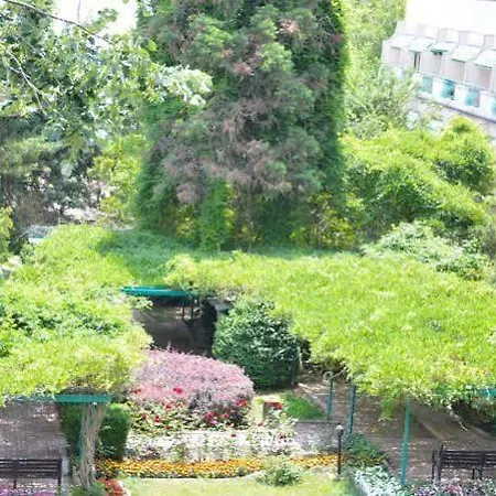 Hotel Sunshine Magnolia And Sveti Konstantin